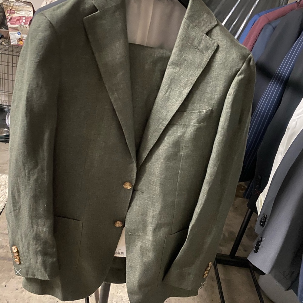 Men suits - Picture 4 of 15